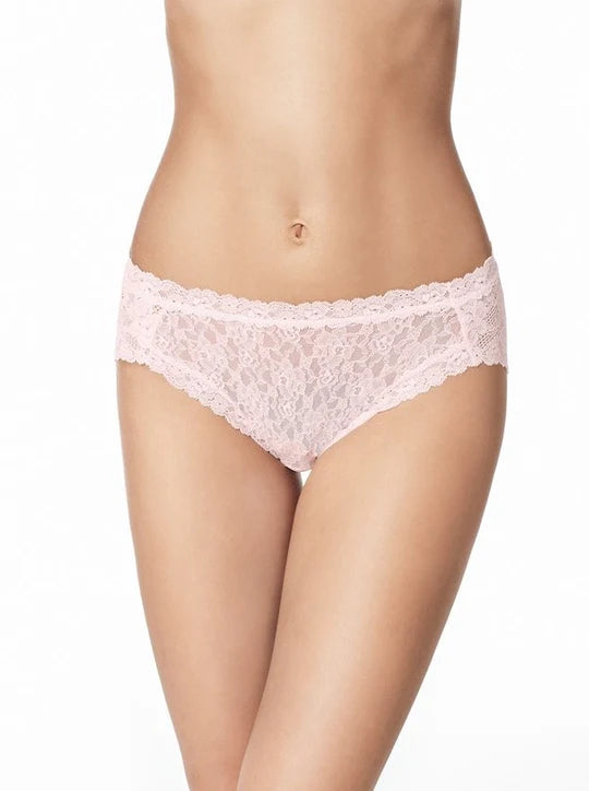 JANIRA Brislip Dolce Amore Lace Underwear Briefs