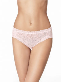 Thumbnail for JANIRA Brislip Dolce Amore Lace Underwear Briefs