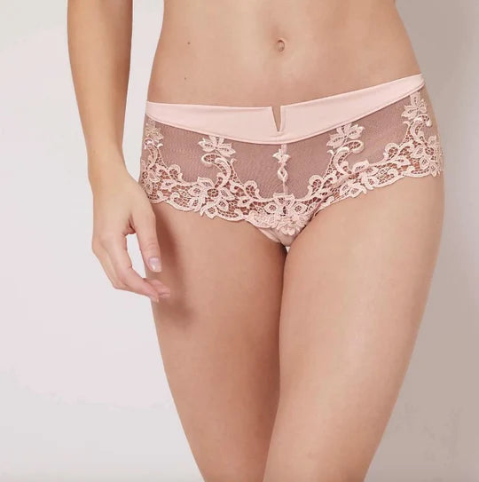 SIMONE PÉRÈLE Saga Boyshort