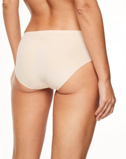 CHANTELLE SoftStretch One-Size-Fits-All Hipster Brief