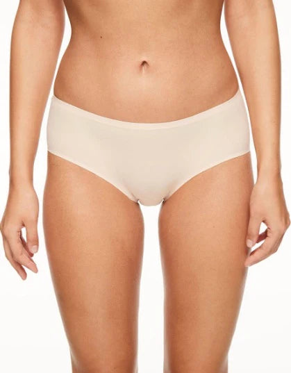 CHANTELLE SoftStretch One-Size-Fits-All Hipster Brief