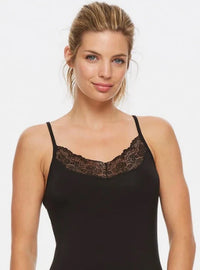 Thumbnail for MONTELLE BodyBliss Breeze Collection Camisole
