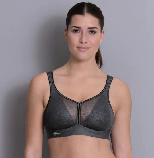 ANITA Air Control Deltapad Sports Bra