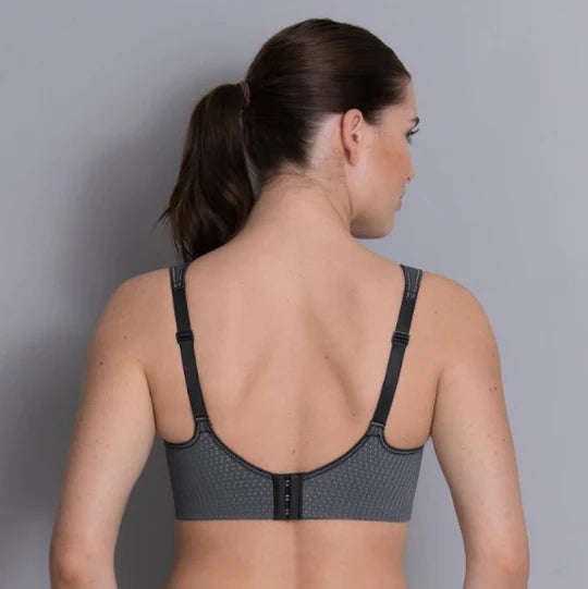 ANITA Air Control Deltapad Sports Bra