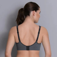 Thumbnail for ANITA Air Control Deltapad Sports Bra