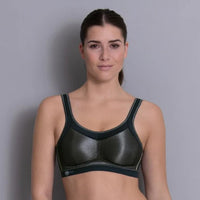 Thumbnail for ANITA Momentum Sports Bra, Maximum Support