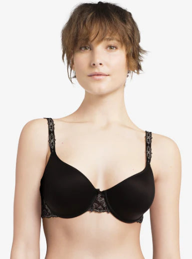 CHANTELLE Champs Elysees Smooth Custom Fit Bra
