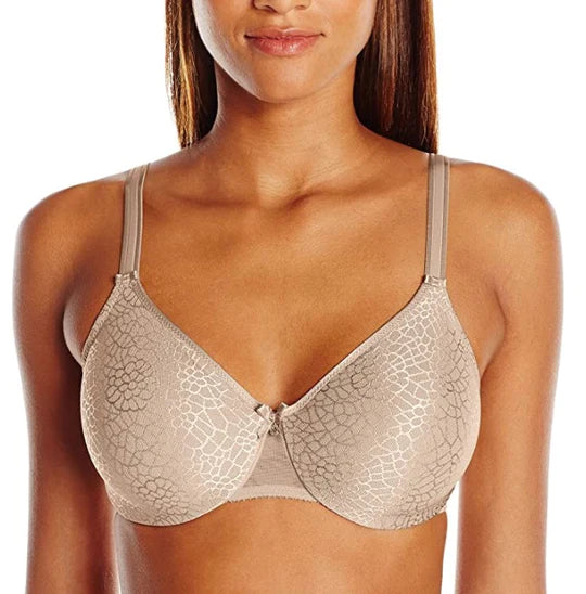 CHANTELLE C Magnifique Seamless Unlined Minimizer Bra