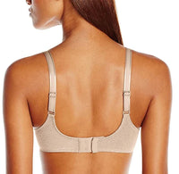 Thumbnail for CHANTELLE C Magnifique Seamless Unlined Minimizer Bra