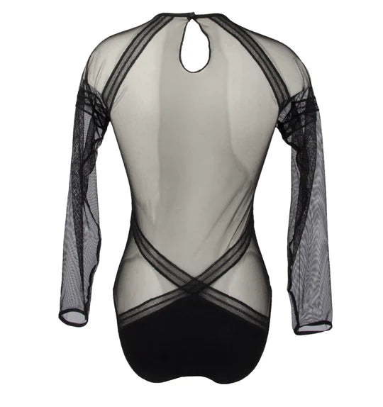 ANTIGEL Soir Adrenaline Sexy Bodysuit