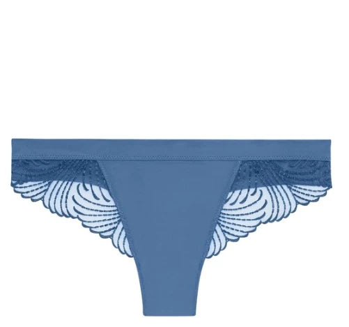 SIMONE PERELE Nuance Thong Underwear