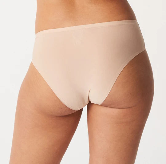 CHANTELLE SoftStretch One-Size-Fits-All Bikini